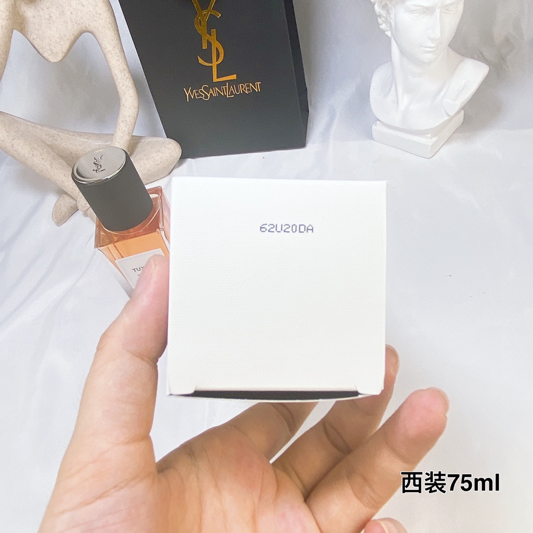 Saint Laurent perfume
